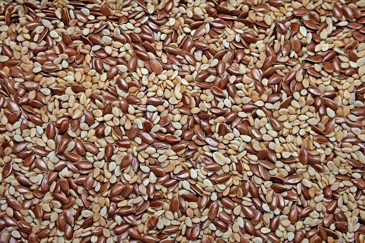 ஆளி விதை உடல் எடையை குறைக்க உதவும்