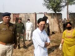 औरंगाबाद में मां ने की अपने बेटे की हत्या, मारने के बाद घर में ही दफनाया, कब्र से निकाला गया शव