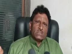 ‘15 किलोमीटर भागकर बचाई जान’, गुजरात कांग्रेस विधायक ने बीजेपी पर लगाया हमले का आरोप