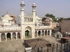 ज्ञानवापी विवाद से जुड़े मामले में इलाहाबाद हाईकोर्ट में आज सुनवाई, हिंदू पक्ष पेश करेगा दलील