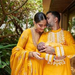 Year Ender 2022: बिपाशा-करण से आलिया-रणबीर तक, साल 2022 में इन सेलेब्स के घर गूंजी नन्हें मेहमान की किलकारियां