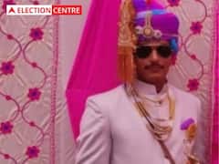 Gujarat Election 2022: જાન લઇ જતાં પહેલા વરરાજા બીએસએફ જવાન પહોંચ્યો મતદાન કરવા, જાણો