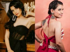 Priya Ahuja Photos:  ‘तारक मेहता’ की रीटा रिपोर्टर ने किया गजब का ट्रांसफोर्मेशन, ग्लैमरस तस्वीरों ने बढ़ाया इंटरनेट का पारा