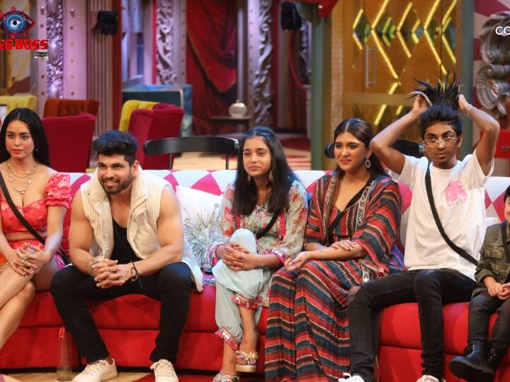 Bigg Boss 16: कंफेशन रूम में दिल के जज्बातों को बयां कर घरवालों के फूटे आंसू, बिग बॉस ने दिया इमोशनल सपोर्ट