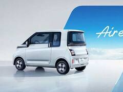 MG ची स्वस्त इलेक्ट्रिक कार ऑटो एक्सपो 2023 मध्ये होऊ शकते लॉन्च, जाणून घ्या संपूर्ण माहिती