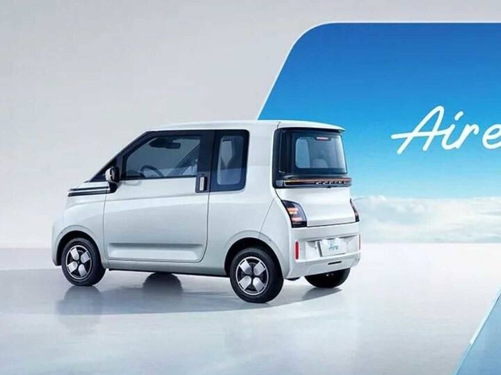 MG Motors India 2023 च्या सुरुवातीला आपली दुसरी इलेक्ट्रिक कार लॉन्च करण्याच्या तयारीत आहे.