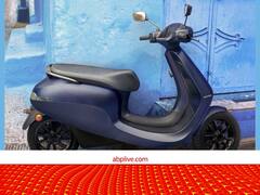 Best Electric Scooters: ओला एस1 से लेकर बजाज चेतक तक, ये हैं पांच बेस्ट इलेक्ट्रिक स्कूटर्स, देखें तस्वीरें