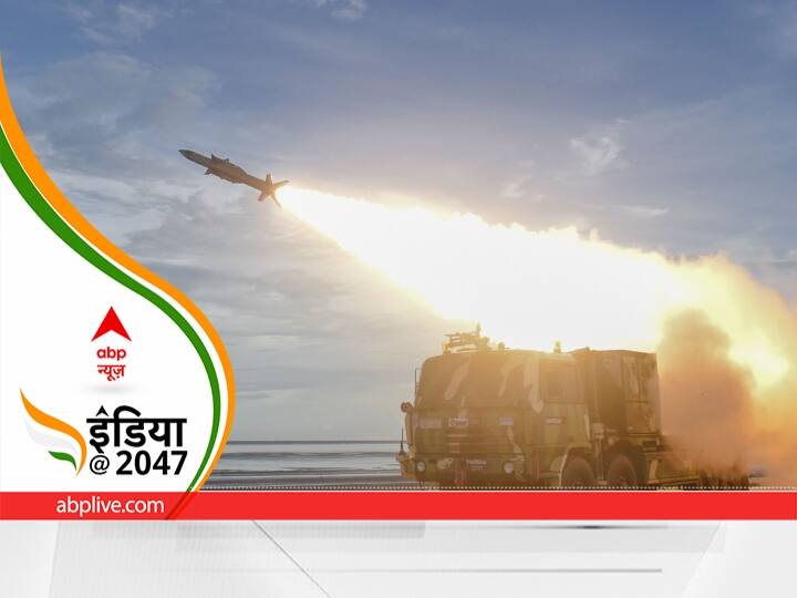 The DRDO to develop Advance version of Akash missile ABPP स्वदेशी मिसाइल आकाश का उन्नत संस्करण बनाने की तैयारी, सेना में जल्द होगी शामिल