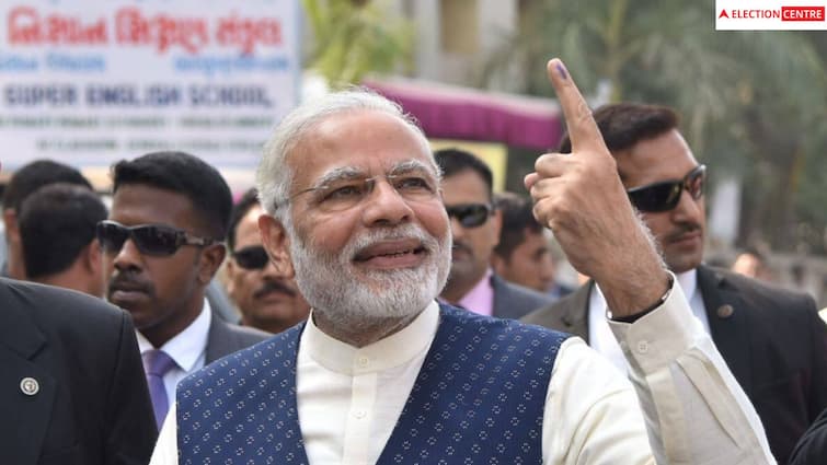 Gujarat Assembly Election 2022: Voting for Phase 2 on December 5; PM Modi, Amit Shah to cast votes in Ahmedabad Gujarat Assembly Election 2022: ગુજરાતમાં આજે બીજા તબક્કાનું મતદાન, જાણો ક્યા-ક્યા VIP વોટર્સ કરશે મતદાન