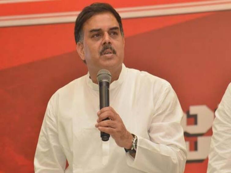 Amaravati Janasena leader Nadendla manohar condemns attack on Ramachandra yadav house in Punganur Nadendla Manohar : ప్రశ్నించేవారు లేకుండా చేయాలనే వైసీపీ కుట్ర, ఇది ముమ్మాటికీ వికృత రాజకీయం- నాదెండ్ల మనోహర్