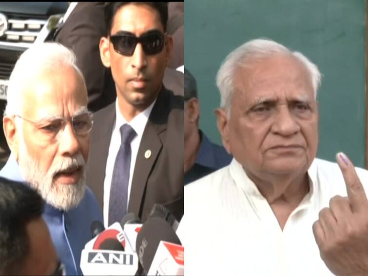 I told Narendra to take some rest: PM Modi's brother Somabhai 