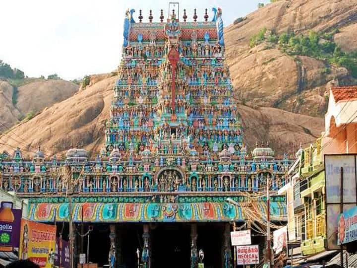 Thiruparankunram issue Gods are right Some humans are not right Judge opinion tnn Thiruparankunram: கடவுள்கள் சரியாகத்தான் இருக்கிறார்கள்; சில மனிதர்கள் சரியாக இல்லை - நீதிபதிகள் கருத்து