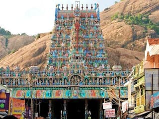 Thiruparankunram: கடவுள்கள் சரியாகத்தான் இருக்கிறார்கள்; சில மனிதர்கள் சரியாக இல்லை - நீதிபதிகள் கருத்து