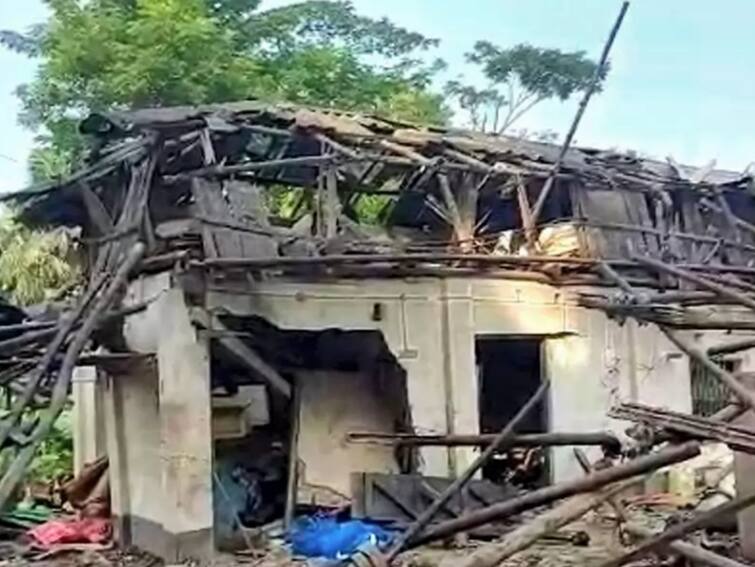 West Bengal, Bengal BJP, BJP, Purba Medinipur Blast, NIA, Suvendu Adhikari Bengal BJP Demands NIA Investigation In Purba Medinipur Blast As Probe Underway