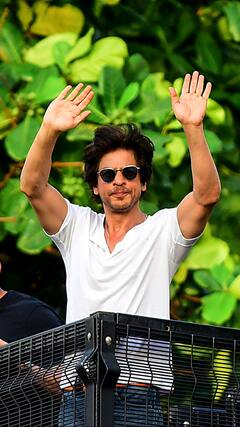 Stars Holiday Home: शाहरुख खान से लेकर अनुष्का शर्मा तक... बॉलीवुड के इन सितारों के पास हैं शानदार हॉलिडे होम