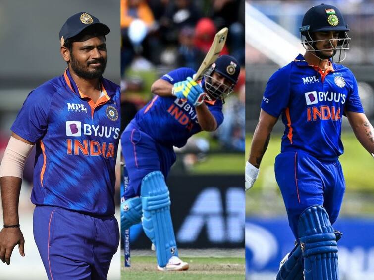 indian Vice-captain KL Rahul shutdown to Samson, Ishan and Pant indian team opportunity KL Rahul : கேஎல் ராகுலுக்கு கீப்பர் வாய்ப்பு.. முடங்கிய சாம்சன், இஷான் வாழ்க்கை.. ஓரங்கட்டப்பட்ட காரணம்!