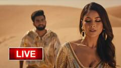 Shehnaaz Gill: ਸ਼ਹਿਨਾਜ਼ ਗਿੱਲ ਦਾ ਨਵਾਂ ਗਾਣਾ ‘ਘਣੀ ਸਿਆਣੀ’ ਹੋਇਆ ਰਿਲੀਜ਼, ਦੇਖੋ ਵੀਡੀਓ