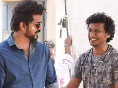 Thalapathy 67 : ஏவிஎம் ஸ்டூடியோவில் பூஜை..பிரசாத் லேப்பில் ப்ரோமோ ஷூட்.. தொடங்கியது ‘தளபதி 67’ திருவிழா!