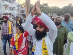 गुजरात चुनाव 2022: जामनगर साउथ से AAP उम्मीदवार को एटीएस ने किया गिरफ्तार, जानिए कौन हैं विशाल त्यागी?