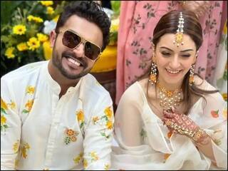 Hansika Motwani Marriage: સોહેલ સાથે લગ્નના બંધનમાં બંધાઇ હંસિકા મોટવાણી, જુઓ વેડિંગના ઇનસાઇડ વીડિયો