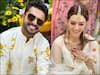 Hansika Motwani Marriage: સોહેલ સાથે લગ્નના બંધનમાં બંધાઇ હંસિકા મોટવાણી, જુઓ વેડિંગના ઇનસાઇડ વીડિયો