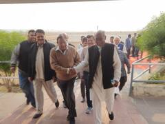 'शांति धारीवाल आज से बारात संभालो...', दिग्विजय सिंह की यह बात सुन कांग्रेस नेताओं ने लगाए ठहाके