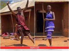 किली पॉल पर चढ़ा 'पतली कमरिया मोरी' का क्रेज, साथ में बहन निमा पॉल ने लगाए ठुमके