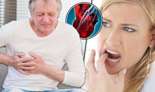 ਚਰਬੀ, ਕੋਲੈਸਟ੍ਰੋਲ ਅਤੇ ਪਲੇਕ ਵਰਗੇ ਪਦਾਰਥ ਆਕਸੀਜਨ ਦੇ ਰਸਤੇ ਨੂੰ ਰੋਕਣ ਦਾ ਕੰਮ ਕਰਦੇ ਹਨ। ਜੇਕਰ ਦਿਲ ਨੂੰ ਖੂਨ ਦੀ ਸਪਲਾਈ ਨਿਰੰਤਰ ਨਾ ਹੋਵੇ ਤਾਂ ਦਿਲ ਦੀਆਂ ਮਾਸਪੇਸ਼ੀਆਂ ਨਸ਼ਟ ਹੋ ਜਾਂਦੀਆਂ ਹਨ।