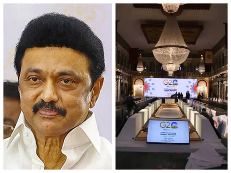 Cheif Minister Stalin delhi visit To attend g20 Summit டெல்லி புறப்பட்டார் முதலமைச்சர்...! பிரதமர் தலைமையிலான கூட்டத்தில் மாலையில் பங்கேற்பு..!