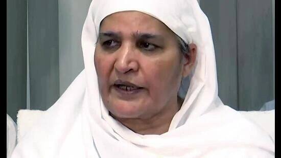 Jalandhar News: Hate propaganda against Sikhs is a dangerous trend, IT cell formed to stop it: Bibi Jagir Kaur Jalandhar News: ਸਿੱਖਾਂ ਵਿਰੁੱਧ ਨਫ਼ਰਤੀ ਪ੍ਰਚਾਰ ਖਤਰਨਾਕ ਰੁਝਾਨ, ਇਸ ਨੂੰ ਰੋਕਣ ਲਈ ਬਣੇ ਆਈਟੀ ਸੈੱਲ : ਬੀਬੀ ਜਗੀਰ ਕੌਰ