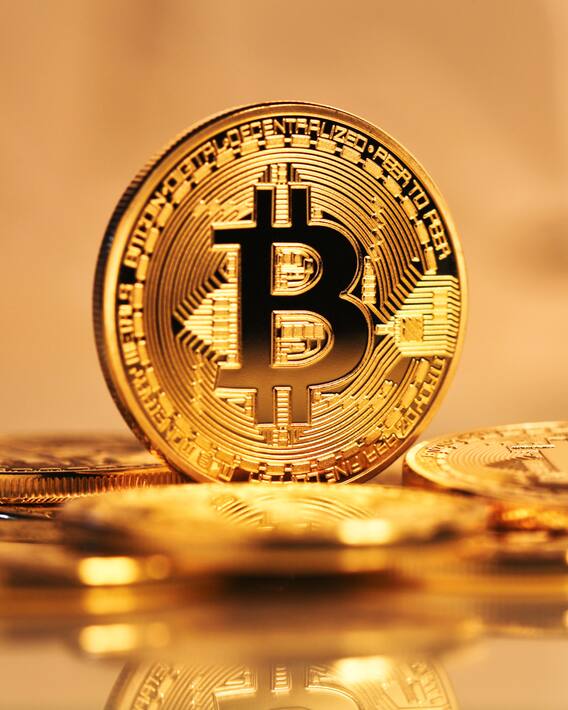 Top Crypto Prices Today