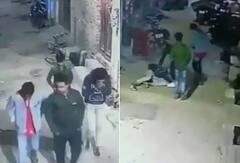 Shocking Video: ਛਿੱਕ ਮਾਰਦੇ ਹੀ ਚੰਗੇ-ਭੱਲੇ ਮੁੰਡੇ ਦੀ ਹੋ ਗਈ ਮੌਤ, ਵੀਡੀਓ ਦੇਖ ਹਰ ਕੋਈ ਰਹਿ ਗਿਆ ਹੈਰਾਨ