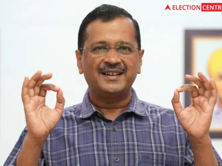 Gujarat Exit Poll 2022: AAP Got Only 2 Seats in thus Exit Polls know which Exit Polls give maximum Seats in Gujarat Assembly Elections to aam aadmi party Gujarat Exit Poll 2022: गुजरात में AAP को सबसे कम 2 सीटें, जानिए किस Exit Poll में मिली सबसे अधिक सीटें