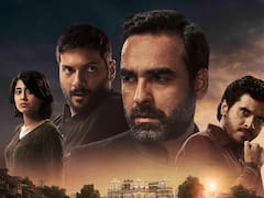 Mirzapur: पंकज त्रिपाठी ते अली फजल; जाणून घ्या 'मिर्झापूर'मधील कलाकारांची संपत्ती