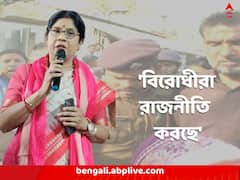 'রাজনীতি করতে এনআইএ তদন্তের দাবি বিরোধীদের', বিস্ফোরণকাণ্ডে মন্তব্য মন্ত্রী শশী পাঁজার
