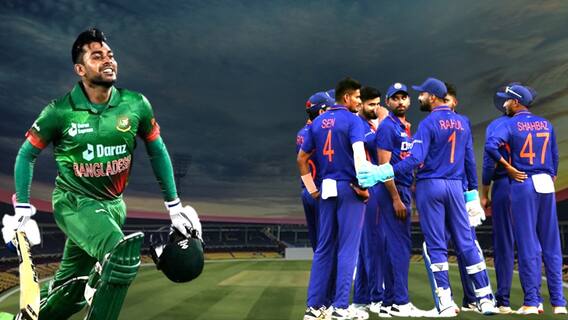 Indian Bowling In First ODI: 6 ఓవర్లలో ఆఖరి వికెట్ తీయలేకపోవడం దారుణం కాదా..? | ABP Desam