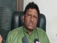 'If EC Had Taken Action...': ‘Missing' Guj Congress Candidate For Danta Seat Alleges Attack By 'BJP Goon'