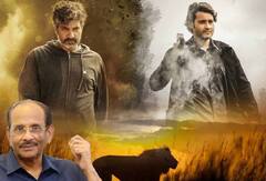 Vijayendra Prasad : ఈ కథకు Mahesh Babu కరెక్ట్ అని Rajamouli ఎందుకు ఫీలయ్యారంటే | ABP Desam