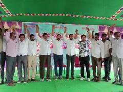 ధరలు నియంత్రించకుంటే పంట విరామం - ప్రభుత్వానికి ఆక్వా రైతుల అల్టిమేటం!