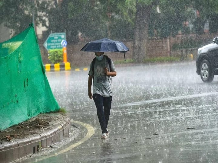 Chennai Heavy Rain Thousand lights Mount Road LIC Ashok Nagar IMD Chennai Heavy Rain:  குடை எடுத்துக்கோங்க.. சென்னையில் கனமழை.. எந்தெந்த இடங்களில் தெரியுமா?