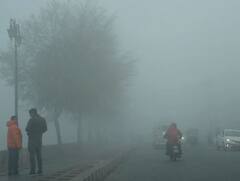 Weather Forecast : ਦੇਸ਼ ਦੇ ਇਨ੍ਹਾਂ ਸੂਬਿਆਂ 'ਚ ਅੱਜ ਸਾਫ਼ ਰਹੇਗਾ ਮੌਸਮ , ਦਿੱਲੀ-NCR 'ਚ ਰਹੇਗੀ ਧੁੰਦ, ਜਾਣੋ ਬਾਕੀ ਸ਼ਹਿਰਾਂ ਦਾ ਹਾਲ