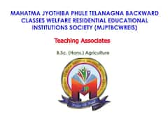 గురుకుల వ్యవసాయ మహిళా డిగ్రీ కళాశాలల్లో టీచింగ్ పోస్టులు, వివరాలివే!