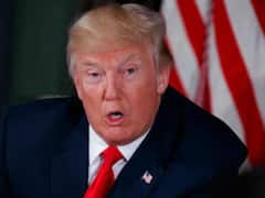 Donald Trump: రాజ్యాంగాన్ని రద్దు చేయాలి, ఆ ఎన్నికలు పెద్ద మోసం - డొనాల్డ్ ట్రంప్