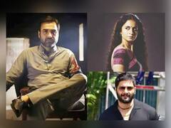 Mirzapur: पंकज त्रिपाठी ते अली फजल; जाणून घ्या 'मिर्झापूर'मधील कलाकारांची संपत्ती