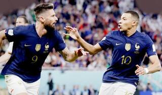 FIFA World Cup France vs Poland: પોલેન્ડને હરાવીને ડિફેન્ડિંગ ચેમ્પિયન ફ્રાન્સ ક્વાર્ટર ફાઇનલમાં, એમ્બાપ્પેનું શાનદાર પ્રદર્શન