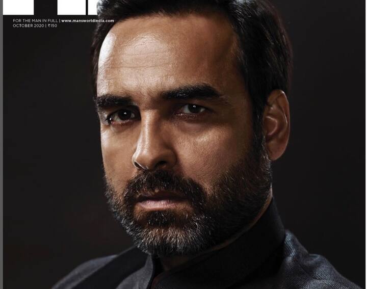 पंकज त्रिपाठी यांनी मिर्झापूर वेब सीरिजमध्ये प्रमुख भूमिका साकारली आहे. 2004 मध्ये प्रदर्शित झालेल्या रन या चित्रपटातून बॉलिवूडमध्ये पदार्पण केलं. पंकज त्रिपाठी यांची एकूण संपत्ती  37  कोटी आहे.