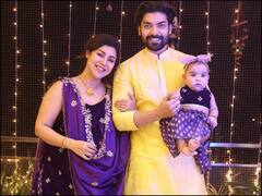 देबिना बनर्जी से लेकर जय भानुशाली तक... शादी के कई साल बाद इन TV कपल के घर गूंजी बच्चे की किलकारी