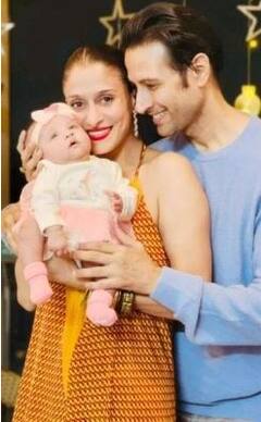 देबिना बनर्जी से लेकर जय भानुशाली तक... शादी के कई साल बाद इन TV कपल के घर गूंजी बच्चे की किलकारी