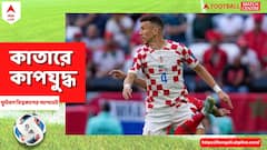 টাইব্রেকারে নায়ক গোলকিপার লিভাকোভিচ, জাপানের দৌড় থামিয়ে শেষ আটে ক্রোয়েশিয়া