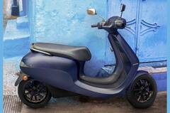 Best Electric Scooters: ओला एस1 से लेकर बजाज चेतक तक, ये हैं पांच बेस्ट इलेक्ट्रिक स्कूटर्स, देखें तस्वीरें